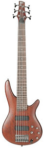 6-струнная бас-гитара