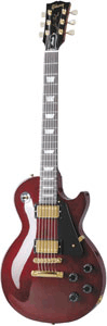 Электрогитара Gibson Les Paul