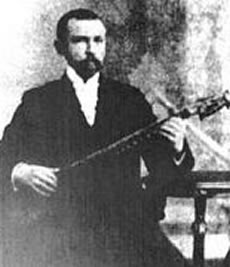 Н.К. Слепухов (1867-1928)