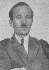 Василий Михайлович Юрьев